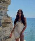 Rencontre Femme : Диана, 24 ans à Russie  Питер 